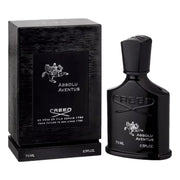 Creed Absolu Aventus Limited Edition Eau De Parfum 75ml