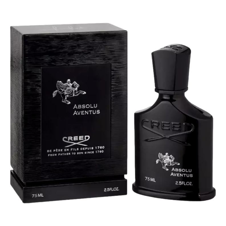 Creed Absolu Aventus Limited Edition Eau De Parfum 75ml