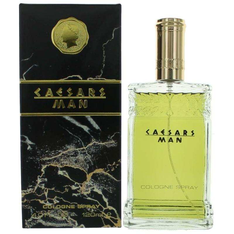 Caesars Man Eau de Toilette 120ml