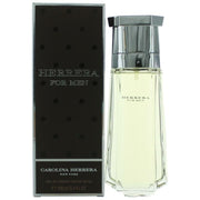 Carolina Herrera Herrera For Men Eau De Toilette Spray 100ml
