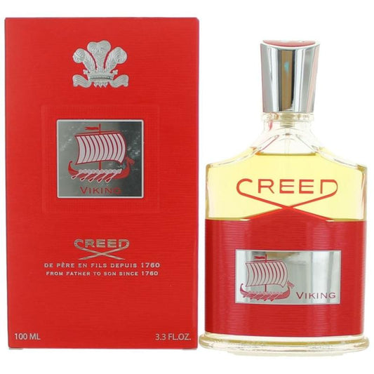 Creed Viking Eau De Parfum Spray 100ml