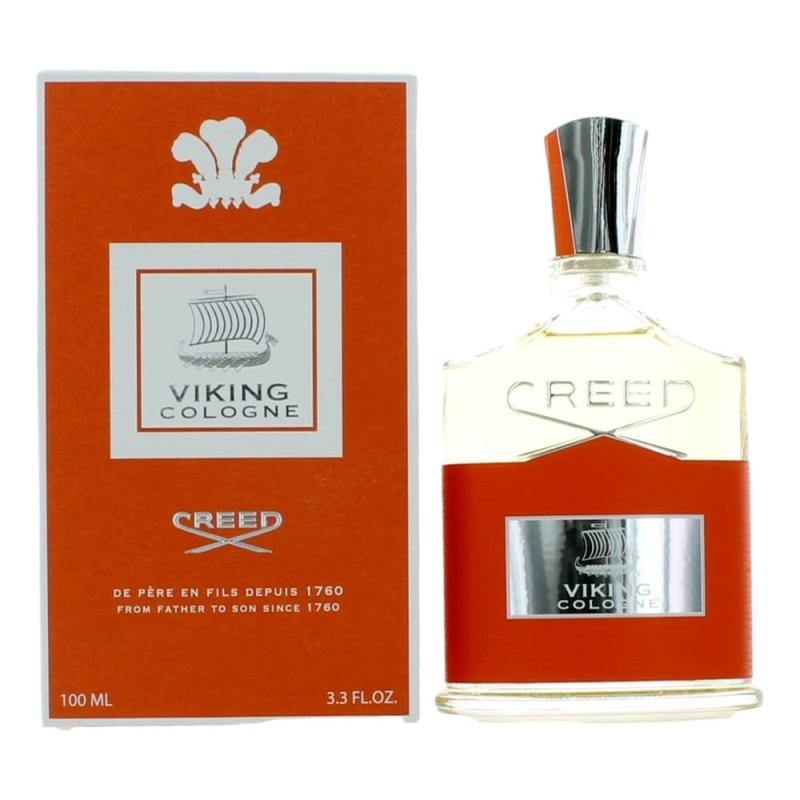 Creed Viking Cologne Eau De Parfum Spray 100ml