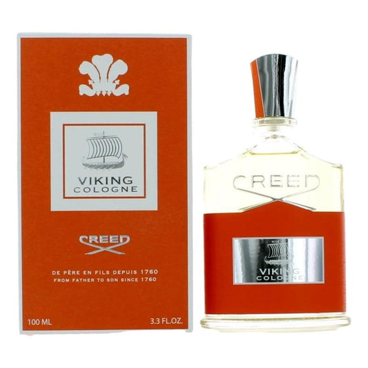 Creed Viking Cologne Eau De Parfum Spray 100ml