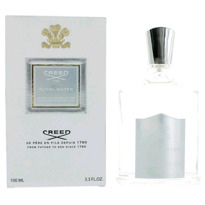 Creed Royal Water Eau De Parfum Spray 100ml
