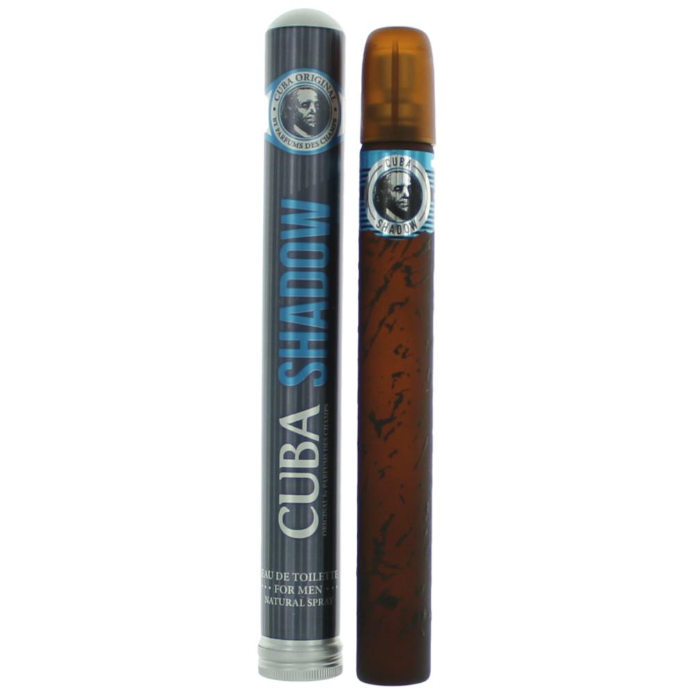 Cuba Originals Cuba Original Cuba Shadow Eau de Toilette (EDT) Homme 35ml