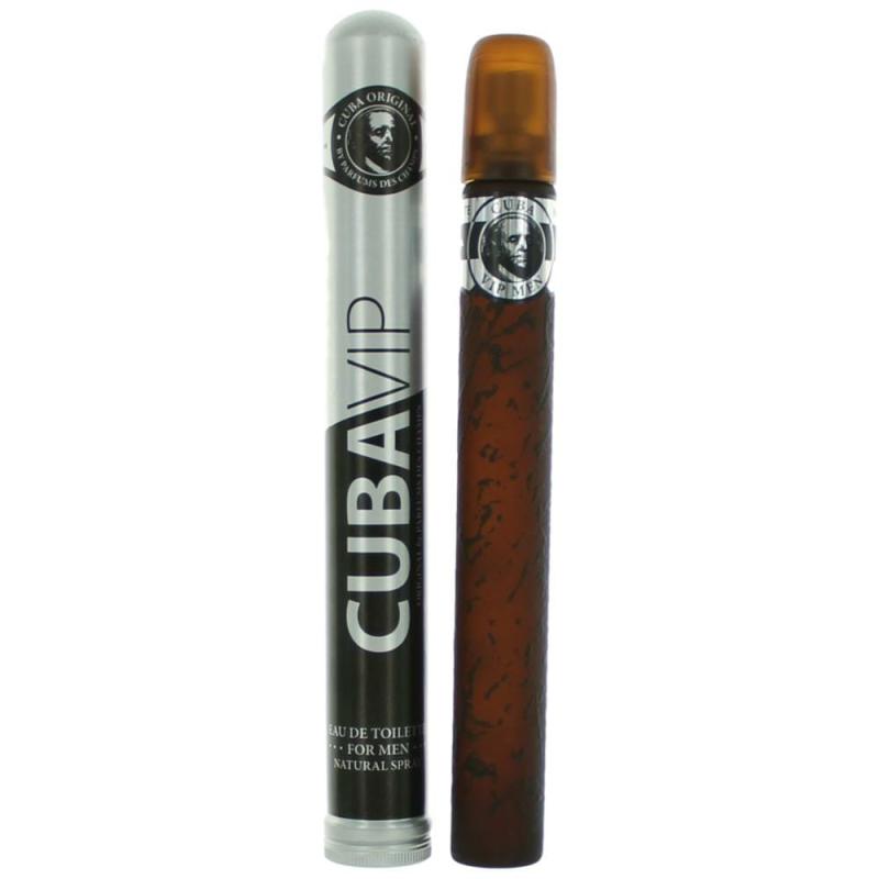 Cuba Originals Cuba Original Cuba Vip Eau de Toilette (EDT) Homme 35ml
