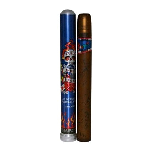 Cuba Originals Cuba Original Cuba Wild Heart Eau de Toilette (EDT) Mixte 35ml