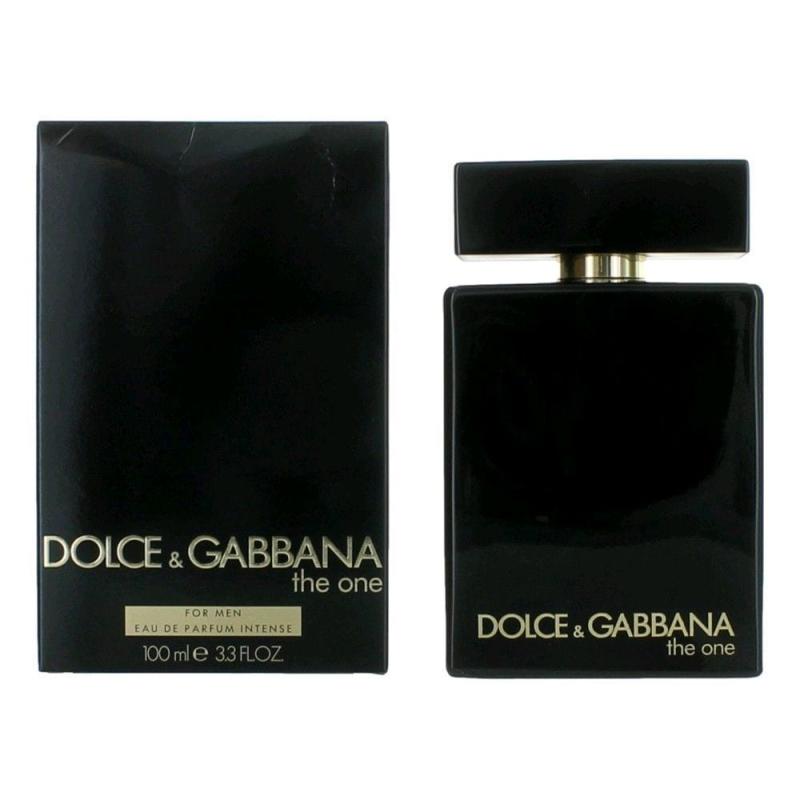 Dolce & Gabbana The One Intense Eau de Parfum (EDP) Homme 100ml