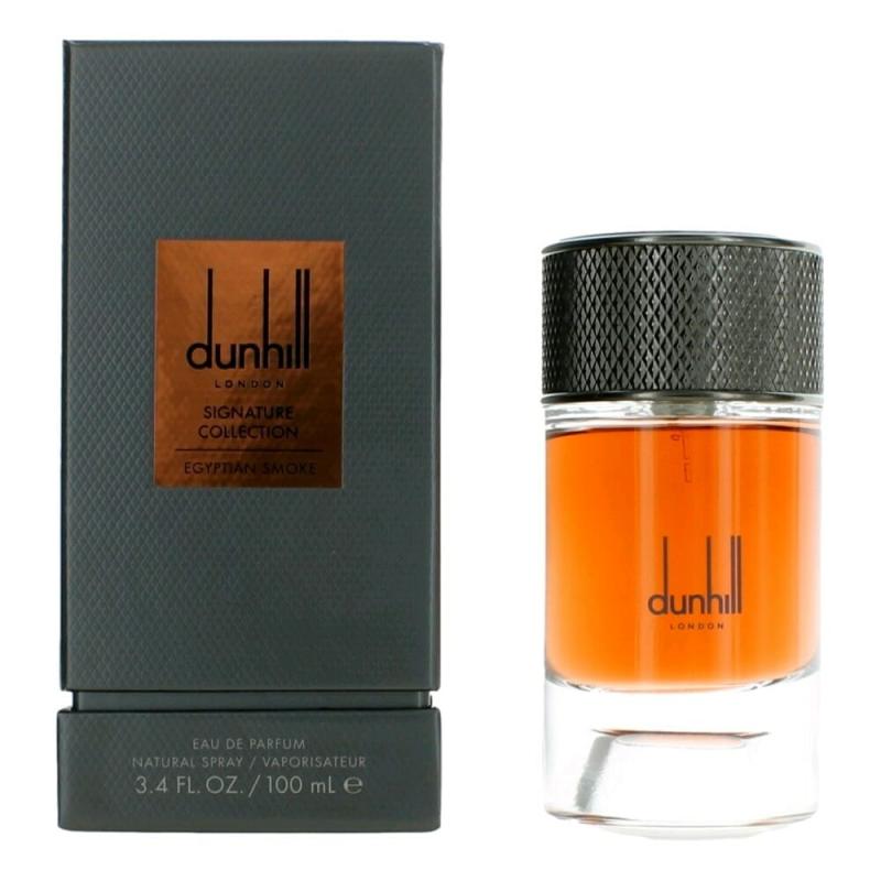 Dunhill Signature Egyptian Smoke Eau De Parfum 100ml