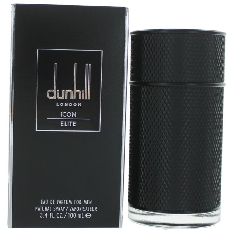 Dunhill London Icon Elite Eau de Parfum (EDP) Mixte 100ml