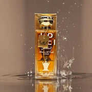 Ameer Al Oudh Intense Unisex 100ml Eau de parfum Manasik - Maison des fragrances