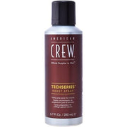 American Crew Tech Series Boost Spray 200mL - Maison des fragrances