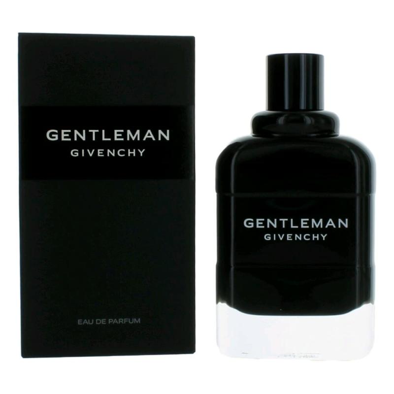 Givenchy Gentleman Eau de Parfum 100ml pour homme