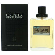 Givenchy Gentleman Woody Aromatic Eau de Toilette 100ml pour homme