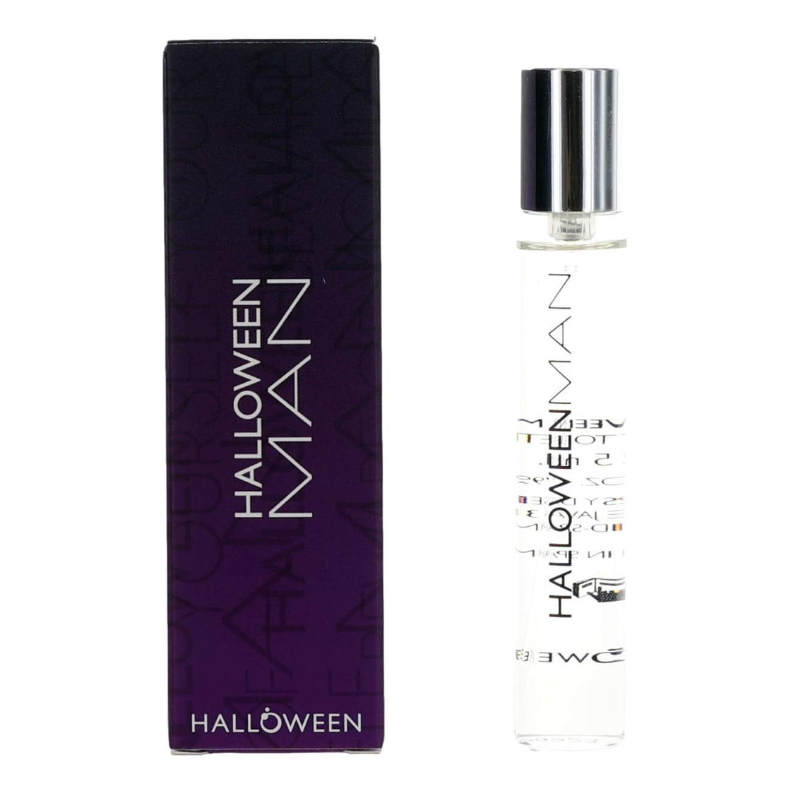Jesus del Pozo Halloween Eau de toilette Spray 0.5oz