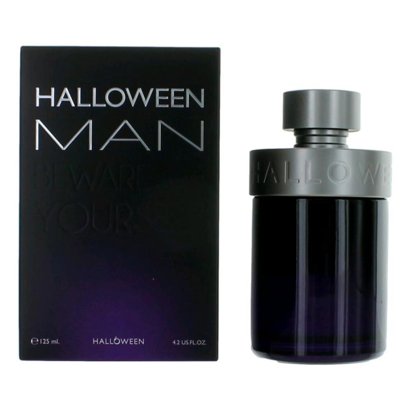Jesus Del Pozo Halloween Man Eau de Toilette (EDT) Mixte 125ml