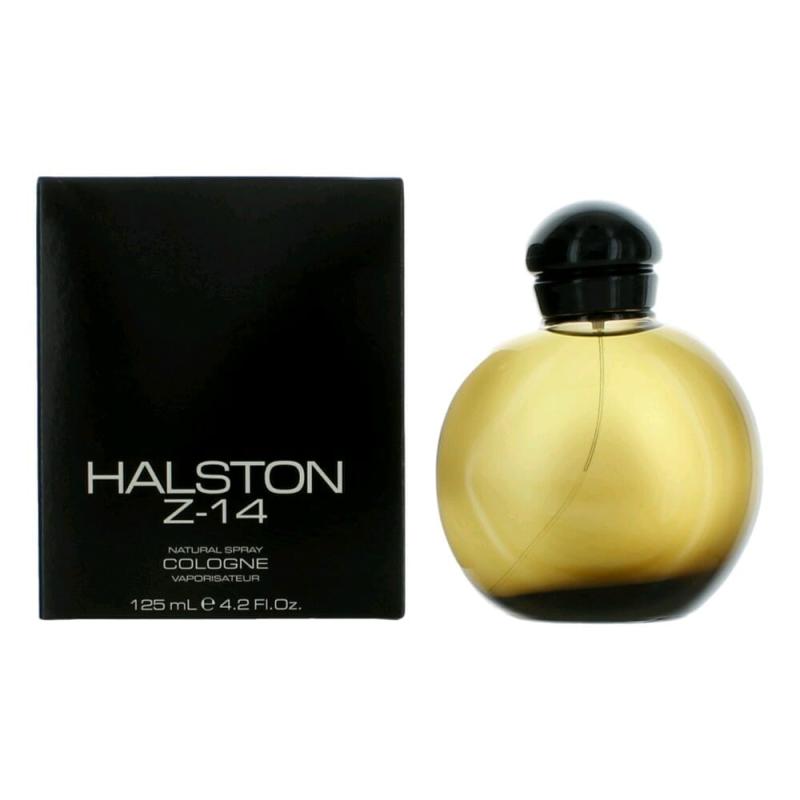 Halston Z14 Cologne Eau de Cologne (EDC) Homme 124ml