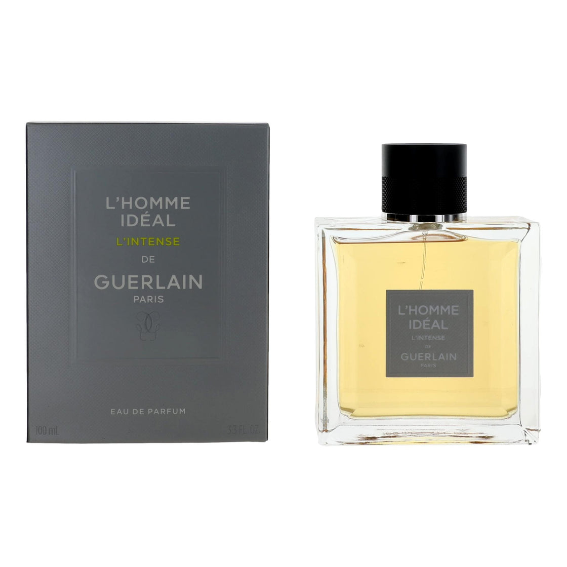 Guerlain L'Homme Ideal L'Intense Eau de Parfum 100ml pour homme