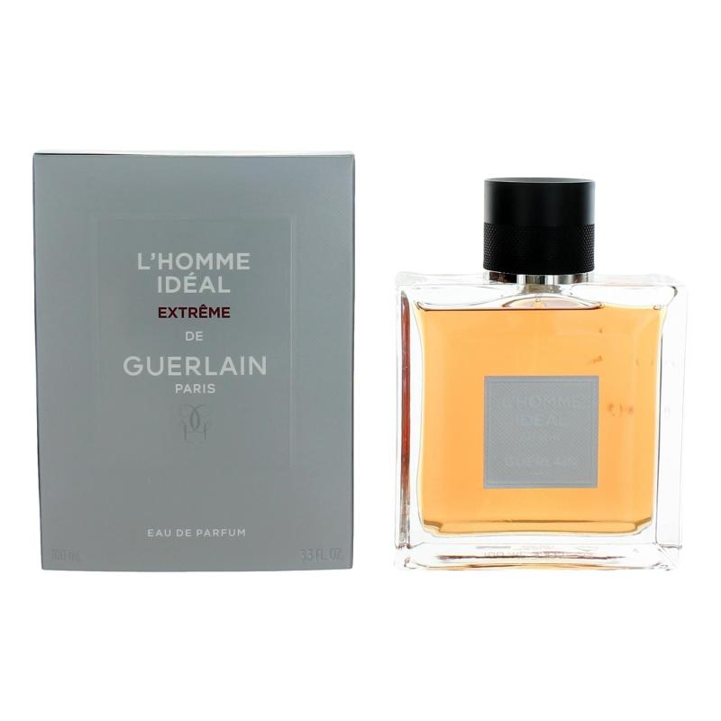 Guerlain L'Homme Idéal Extreme Eau de Parfum 100ml pour homme