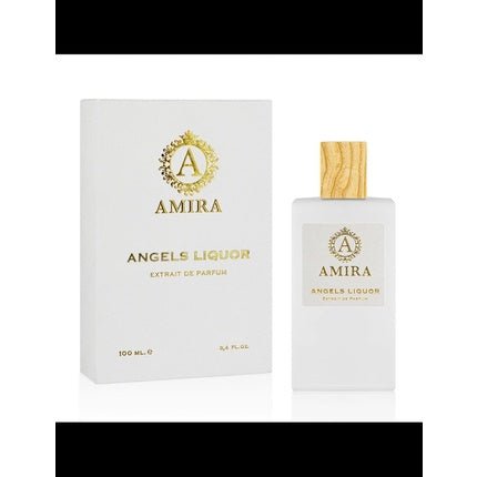 Amira Angels Liquor Extrait De Parfum Parfum (Parfum) Mixte 100ml - Maison des fragrances