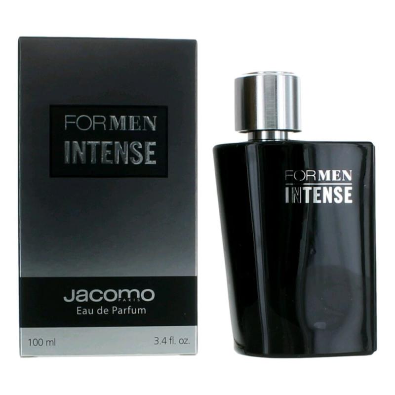 Jacomo Homme Intense - Eau de Parfum 100ml