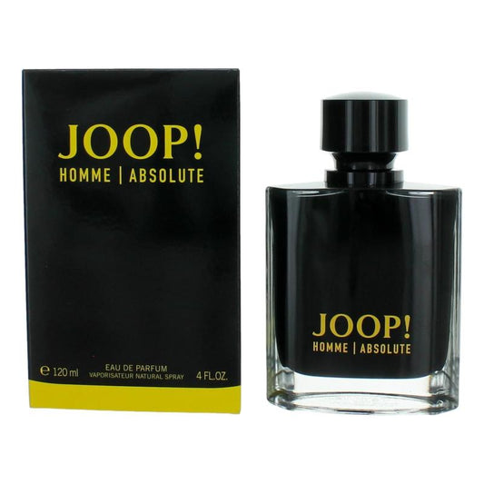 Joop Homme Absolute Eau De Parfum 120ml
