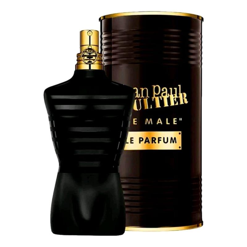 Jean-Paul Gaultier Jean Paul Gaultier Le Male Le Parfum Eau de Parfum (EDP) Mixte 200ml