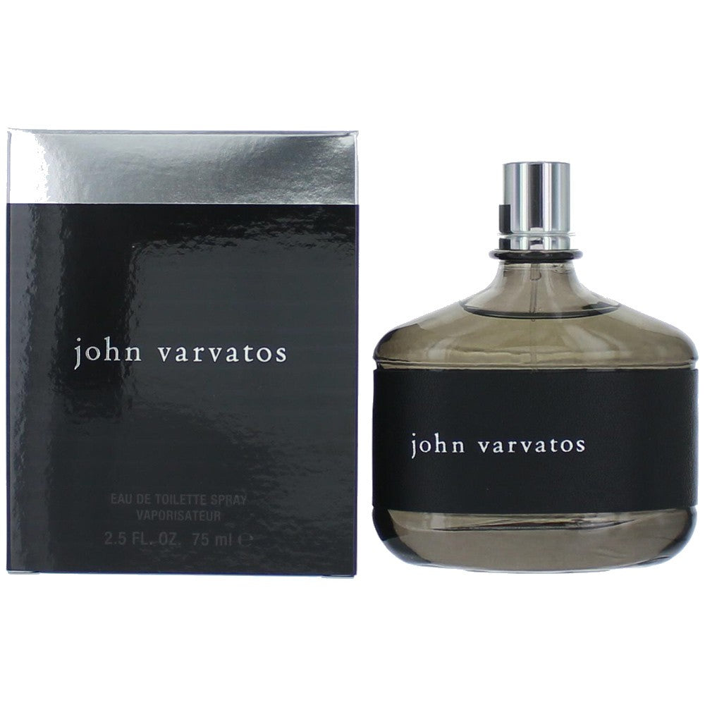 John Varvatos Eau de Toilette 75ml Unisex