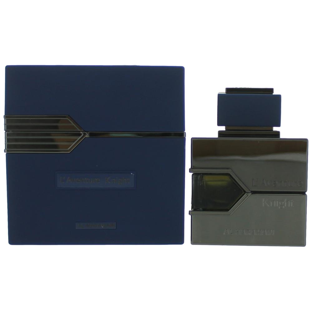 Al Haramain L'Aventure Knight Eau De Parfum