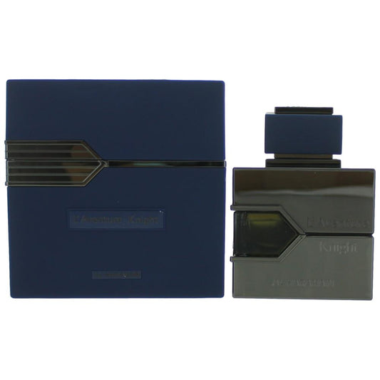 Al Haramain L'Aventure Knight Eau De Parfum