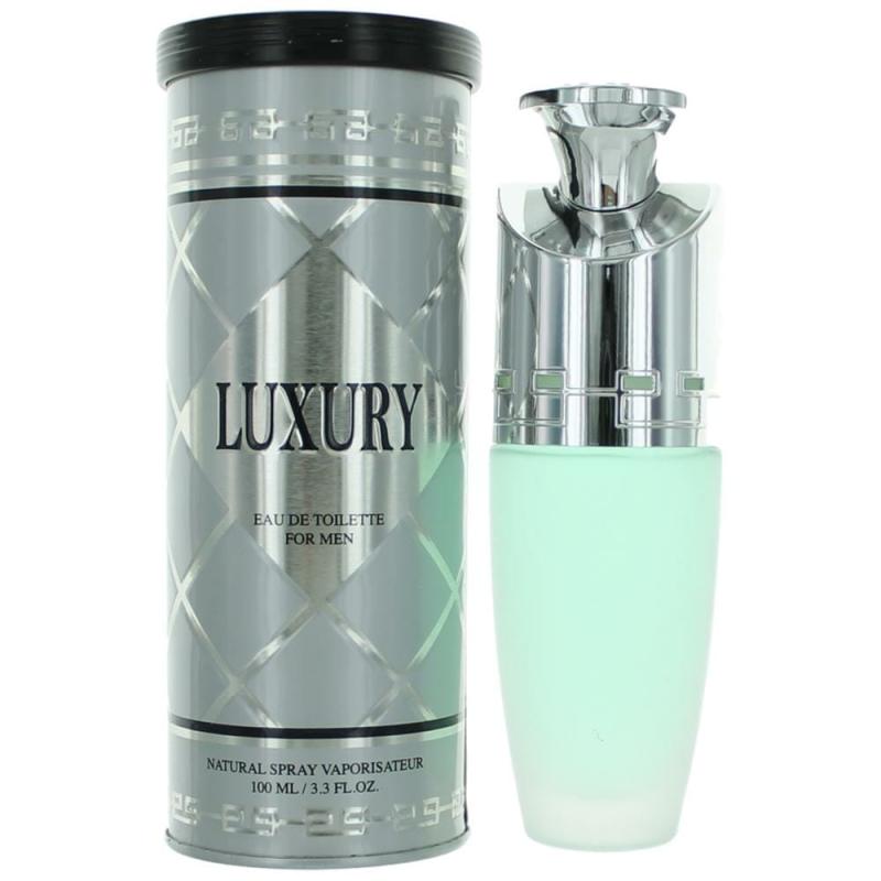 Other Brands Luxury French Brand E.D.T Eau de Toilette (EDT) Mixte 100ml