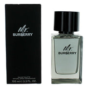 Burberry Mr Burberry Eau De Toilette Spray 100ml