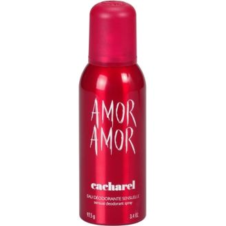 Cacharel  Amor Amor  Déodorant Spray