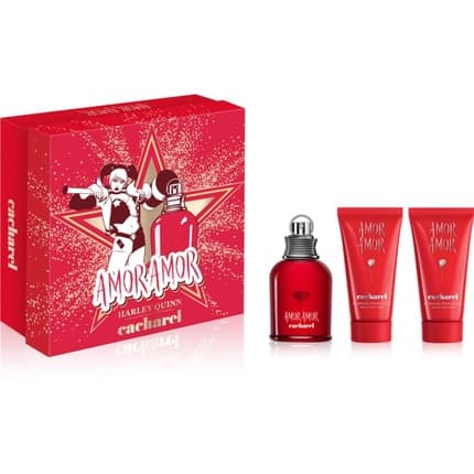 Amor Amor Set Unisexe - Maison des fragrances