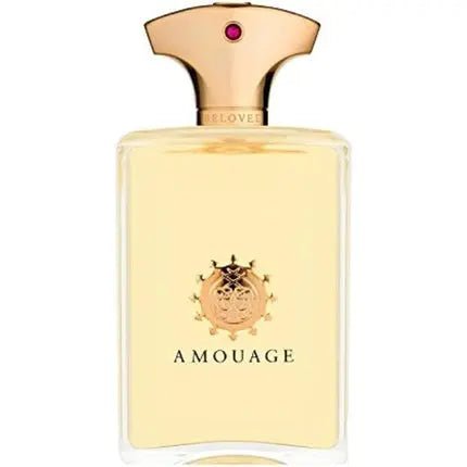 Amouage Beloved Man Eau de Parfum 100ml - Maison des fragrances