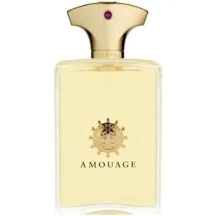 Amouage Beloved Man Eau de Parfum 100ml - Maison des fragrances