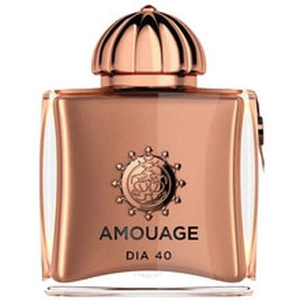 Amouage Dia 40 Woman Extrait De Parfum Parfum (Parfum) Mixte - Maison des fragrances