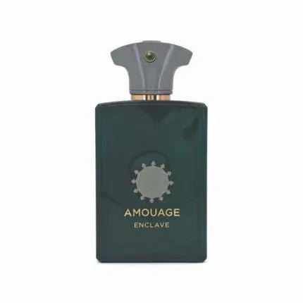Amouage Enclave Eau de Parfum (EDP) Mixte 100ml - Maison des fragrances
