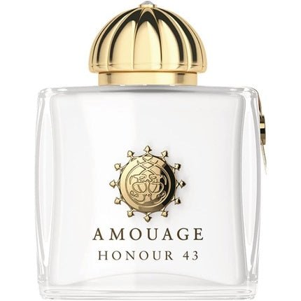 Amouage Honour 43 Woman Eau de Parfum (EDP) Mixte 100ml - Maison des fragrances