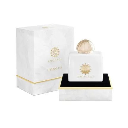 Amouage Honour Woman EDP 50ml - Maison des fragrances