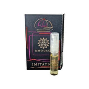 Amouage Imitation Woman 2ml Eau de Parfum Spray - Maison des fragrances