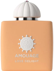 Amouage Love Delight Eau de Parfum (EDP) Mixte 100ml - Maison des fragrances
