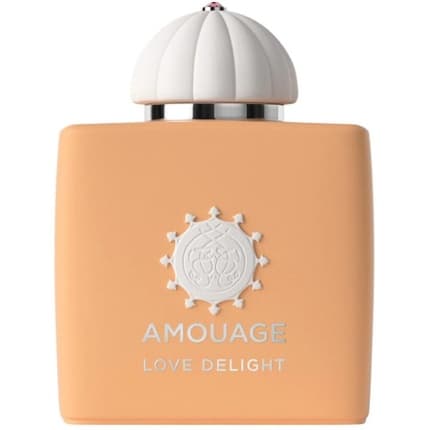 Amouage Love Delight Eau de Parfum (EDP) Mixte 100ml - Maison des fragrances