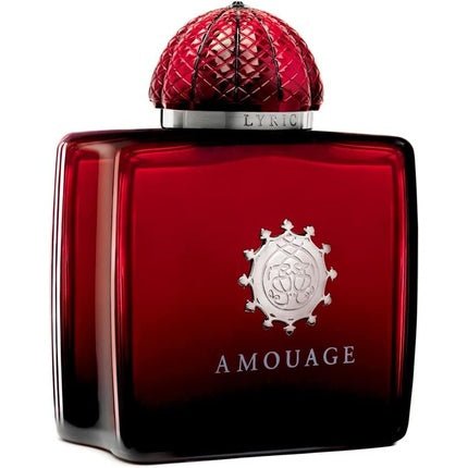 Amouage Lyric Eau de Parfum 50ml Spray - Maison des fragrances