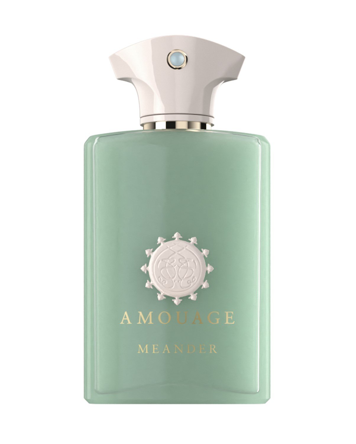 Amouage Meander Eau de Parfum (EDP) Mixte 100ml - Maison des fragrances