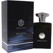 Amouage Memoir Man Eau de Parfum 100ml - Maison des fragrances