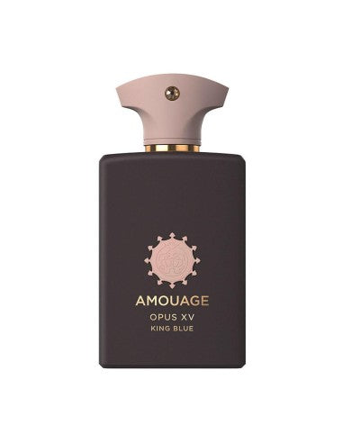 Amouage Opus XV King Blue Eau De Parfum 100ml