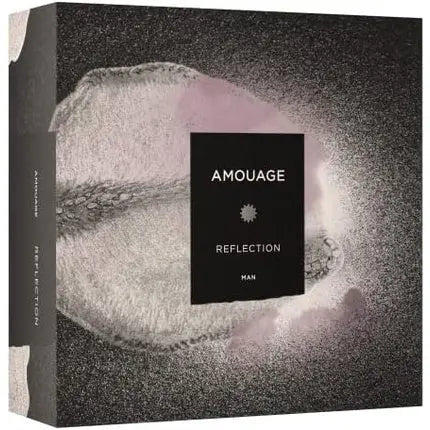 Amouage Reflection Man Eau de Parfum 100ml - Maison des fragrances