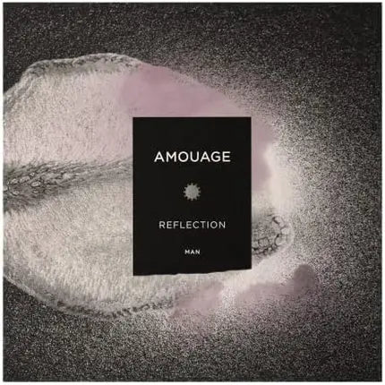 Amouage Reflection Man Eau de Parfum 100ml - Maison des fragrances