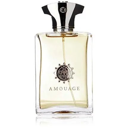 AMOUAGE Silver Eau de Parfum 100ml - Maison des fragrances